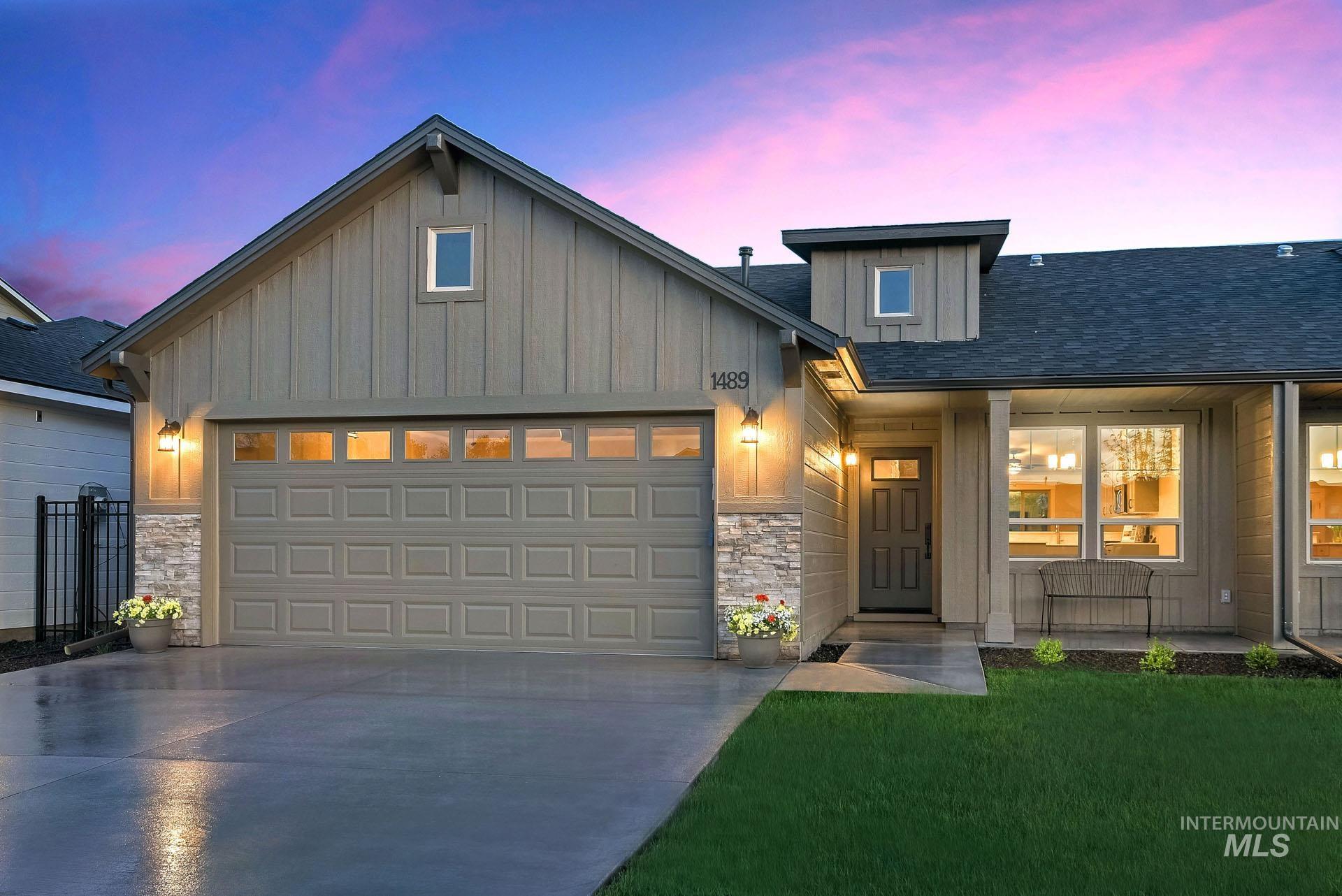 3449 Northwest 15th Avenue Meridian, ID 83646 - Photo 1 of 1