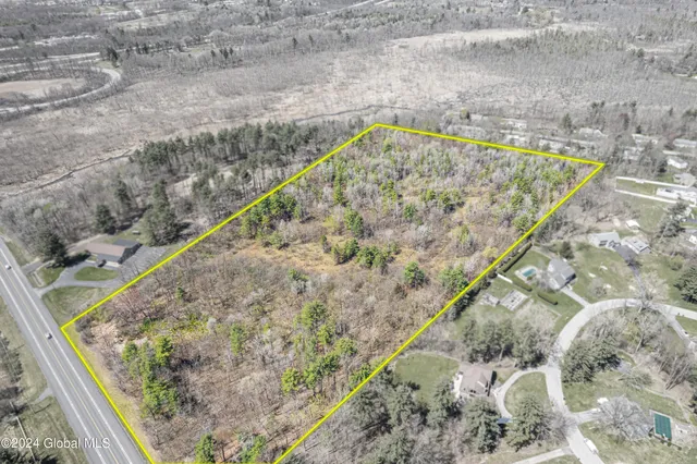 $1,000,000 | L3 Union Avenue, Saratoga Springs, NY 12866