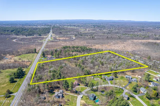 $1,000,000 | L3 Union Avenue, Saratoga Springs, NY 12866