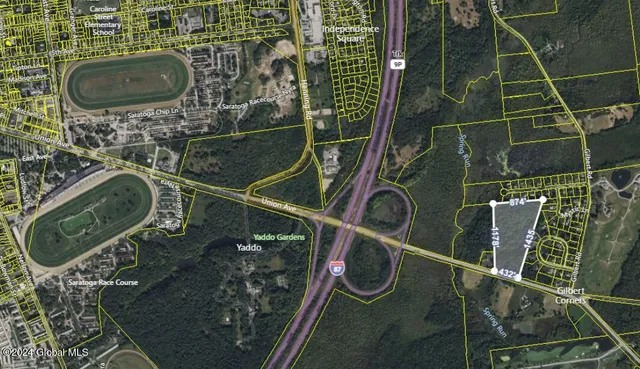 $1,000,000 | L3 Union Avenue, Saratoga Springs, NY 12866