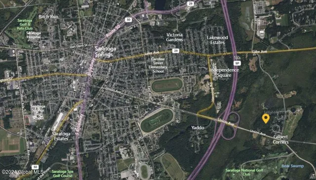 $1,000,000 | L3 Union Avenue, Saratoga Springs, NY 12866