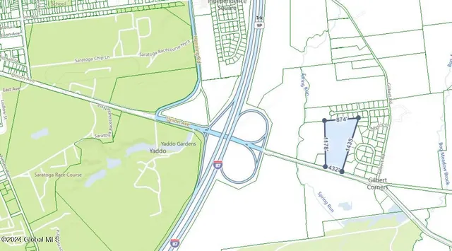 $1,000,000 | L3 Union Avenue, Saratoga Springs, NY 12866