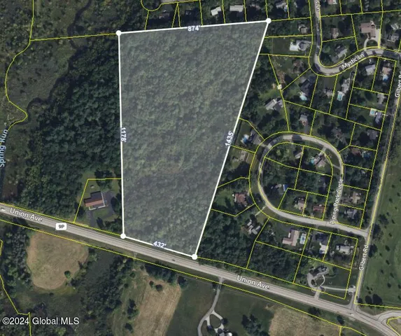 $1,000,000 | L3 Union Avenue, Saratoga Springs, NY 12866