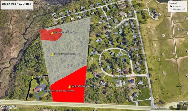 $1,000,000 | L3 Union Avenue, Saratoga Springs, NY 12866