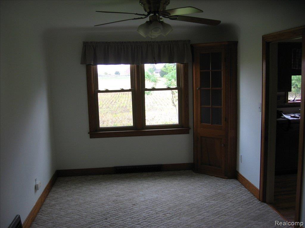2463 Bay Port Road Sebewaing, MI 48759 - Photo 4 of 10 Dining Room