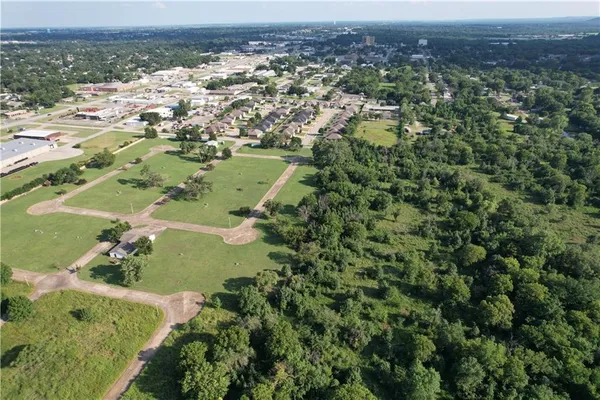 $240,000 | 0 Northeast Katherine Avenue, Bartlesville, OK 74006