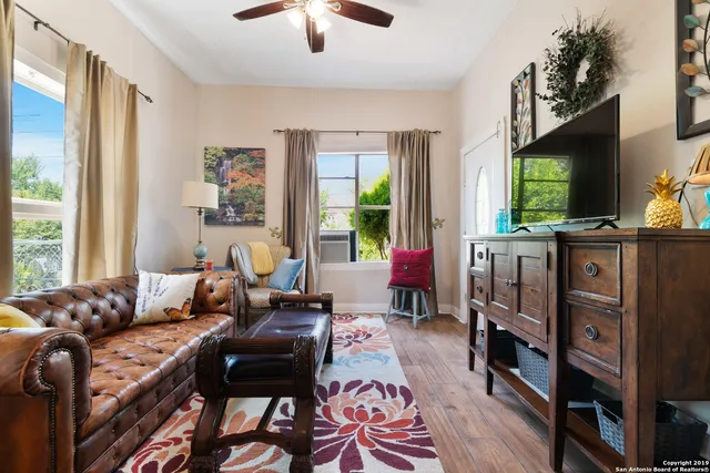 $1,795 | 242 Lone Star Boulevard, San Antonio, TX 78204