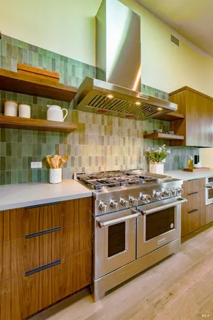 $1,995,000 | 226 1st Street East, Sonoma, CA 95476