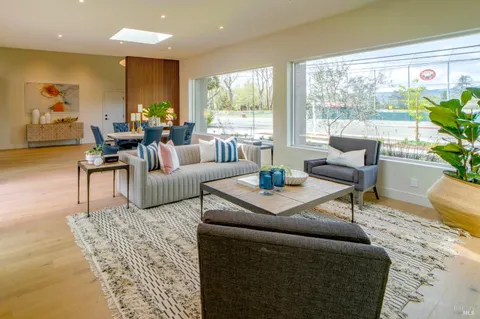 $1,995,000 | 226 1st Street East, Sonoma, CA 95476