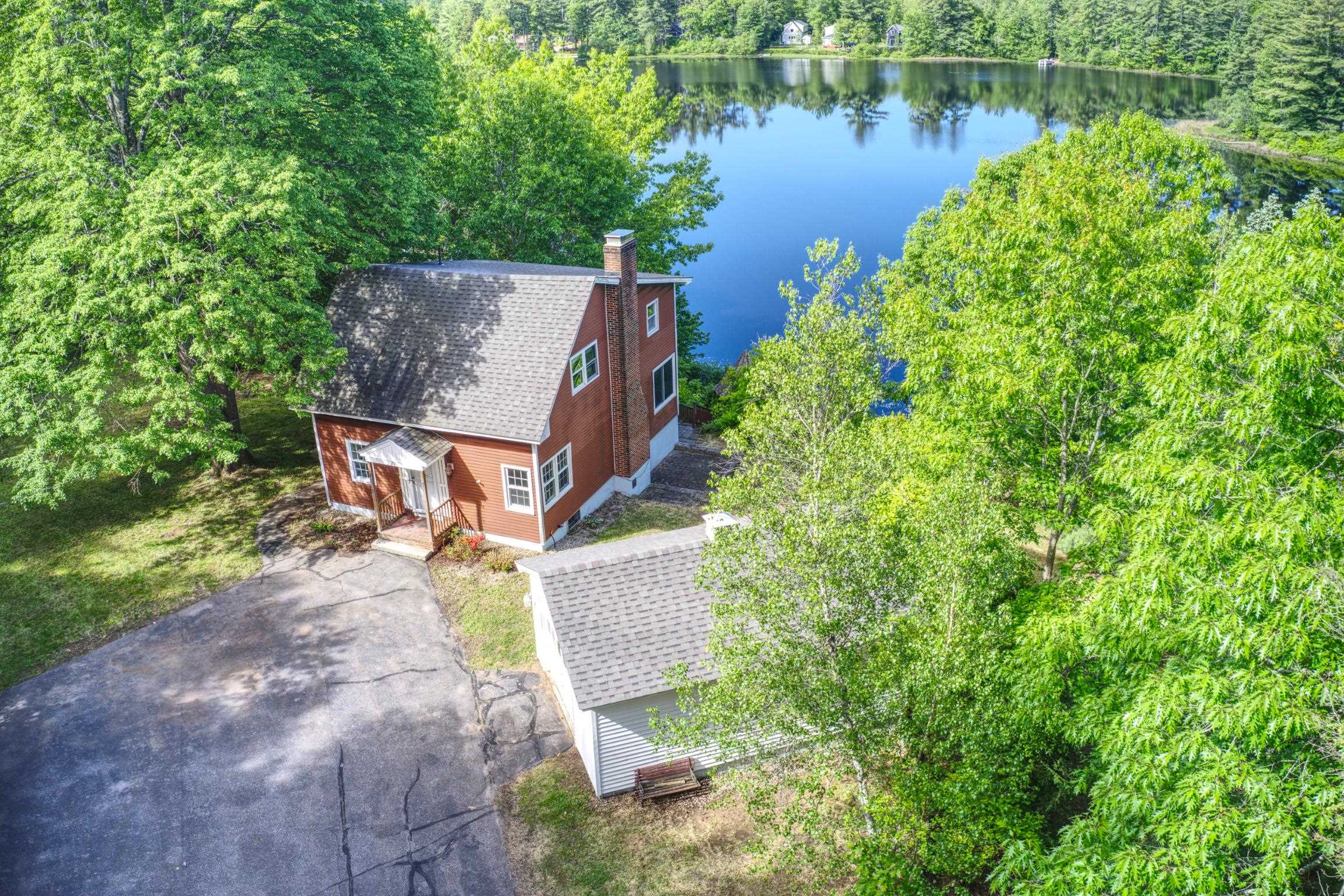 20 Shore Road Somersworth, NH 03878 - Photo 1 of 53