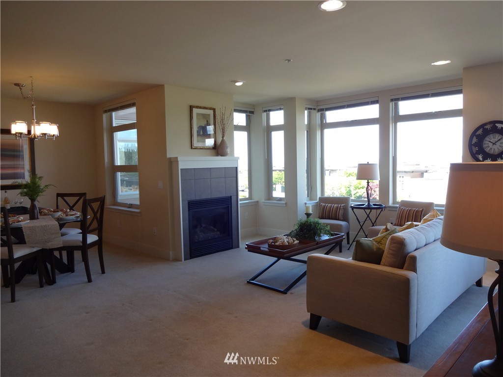 75 Pine Street, Unit 207 Edmonds, WA 98020 - Photo 7 of 22 Gallery Image 7