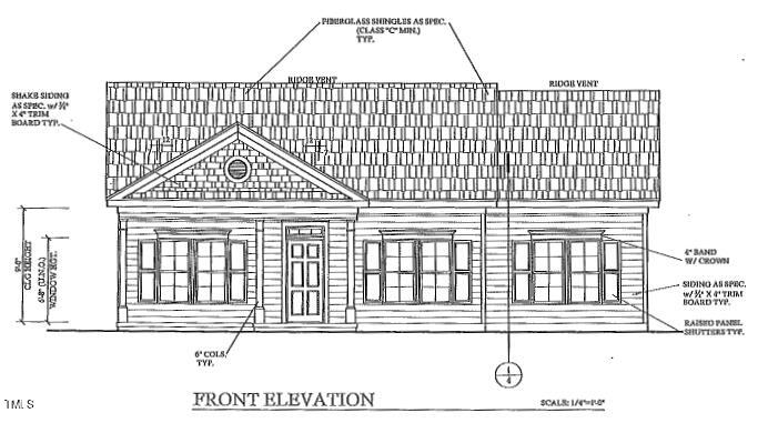 976 Red Hill Church Road Dunn, NC 28334 - Photo 15 of 16 Screenshot (3)
