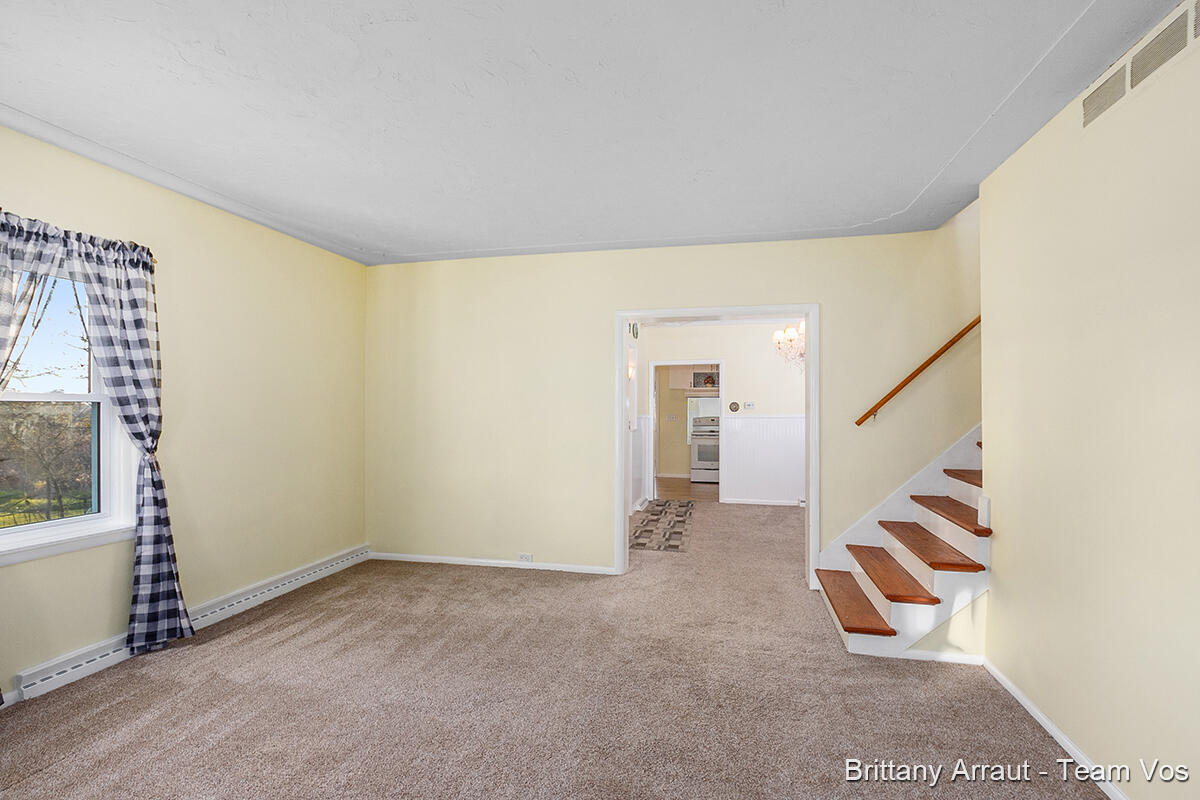 675 North Behler Road Bailey, MI 49303 - Photo 8 of 56 Spacious