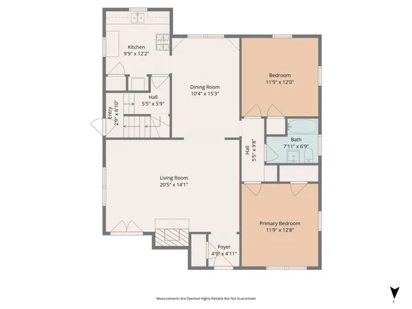 $179,900 | 2020 West Ayres Avenue, West Peoria, IL 61604
