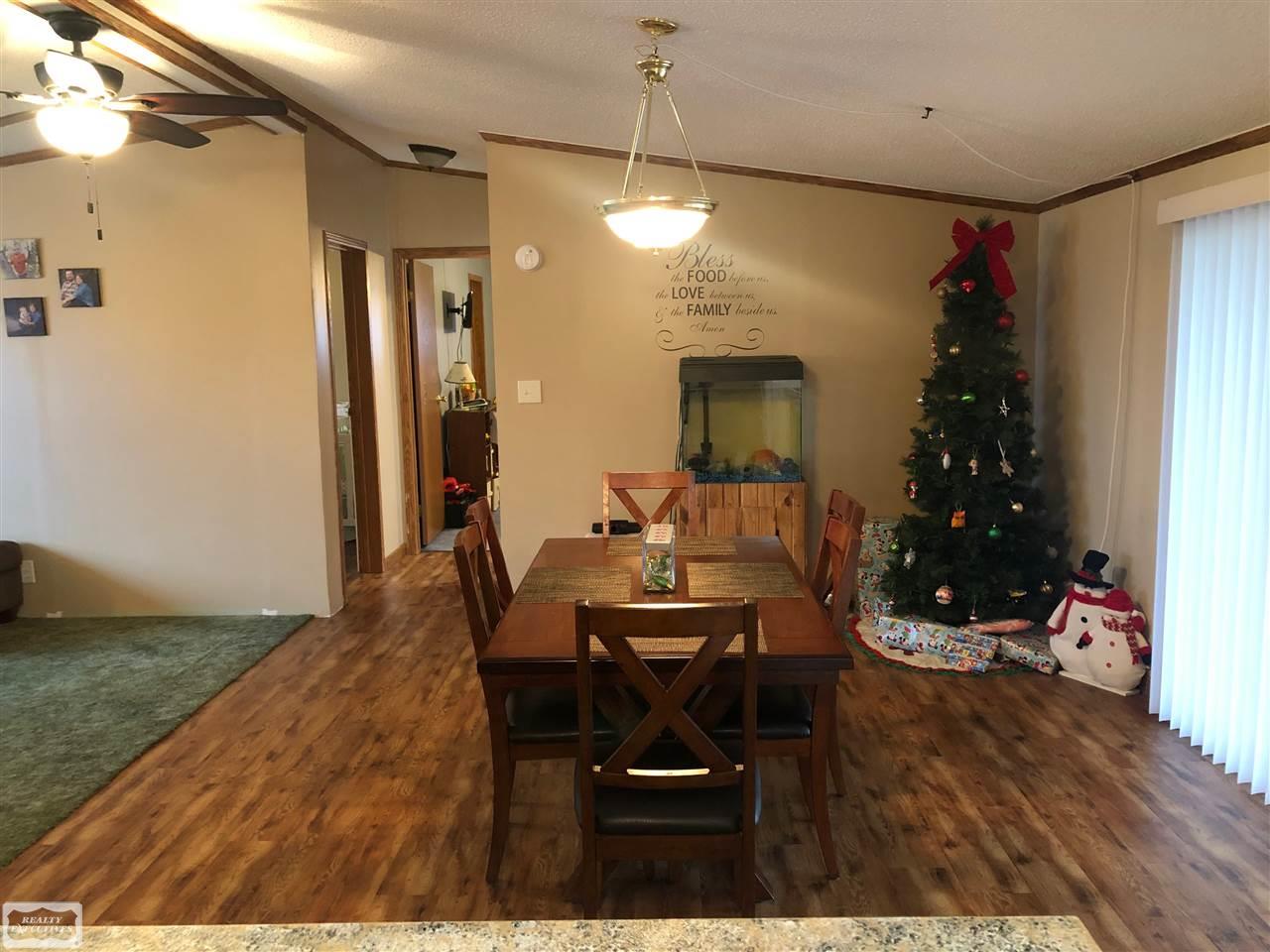 6540 Jeddo Road Jeddo, MI 48032 - Photo 5 of 35 Dining Room