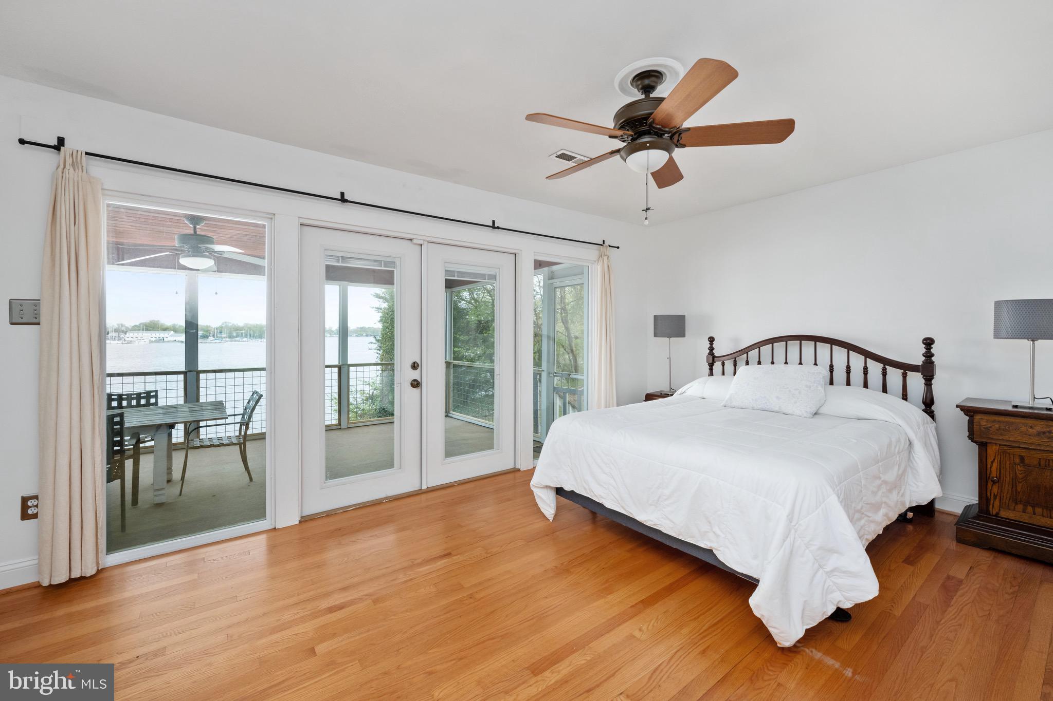 36 Waterview Point Colonial Beach, VA 22443 - Photo 29 of 56 Primary Bedroom