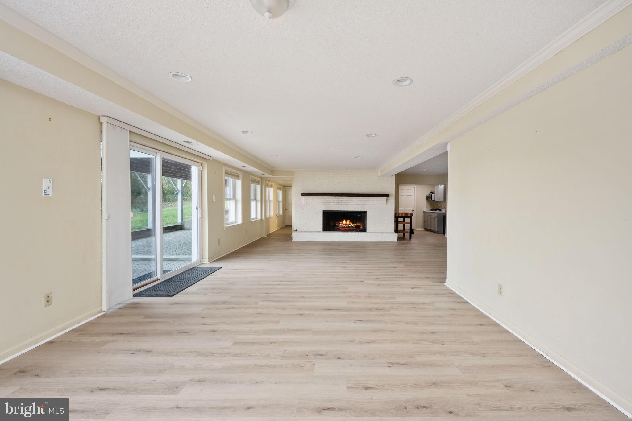 36 Waterview Point Colonial Beach, VA 22443 - Photo 38 of 56 Recreation Room