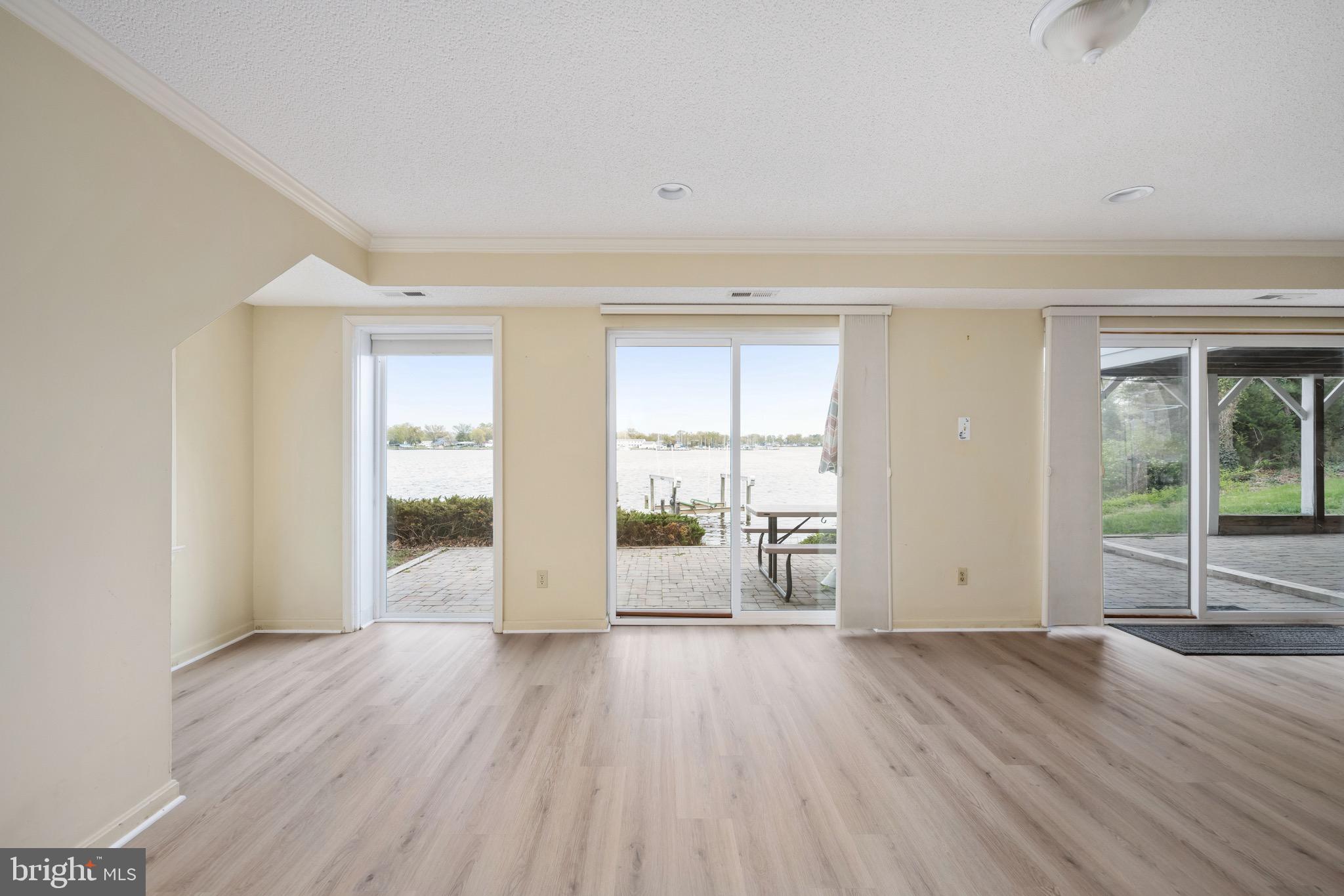 36 Waterview Point Colonial Beach, VA 22443 - Photo 39 of 56 Recreation Room