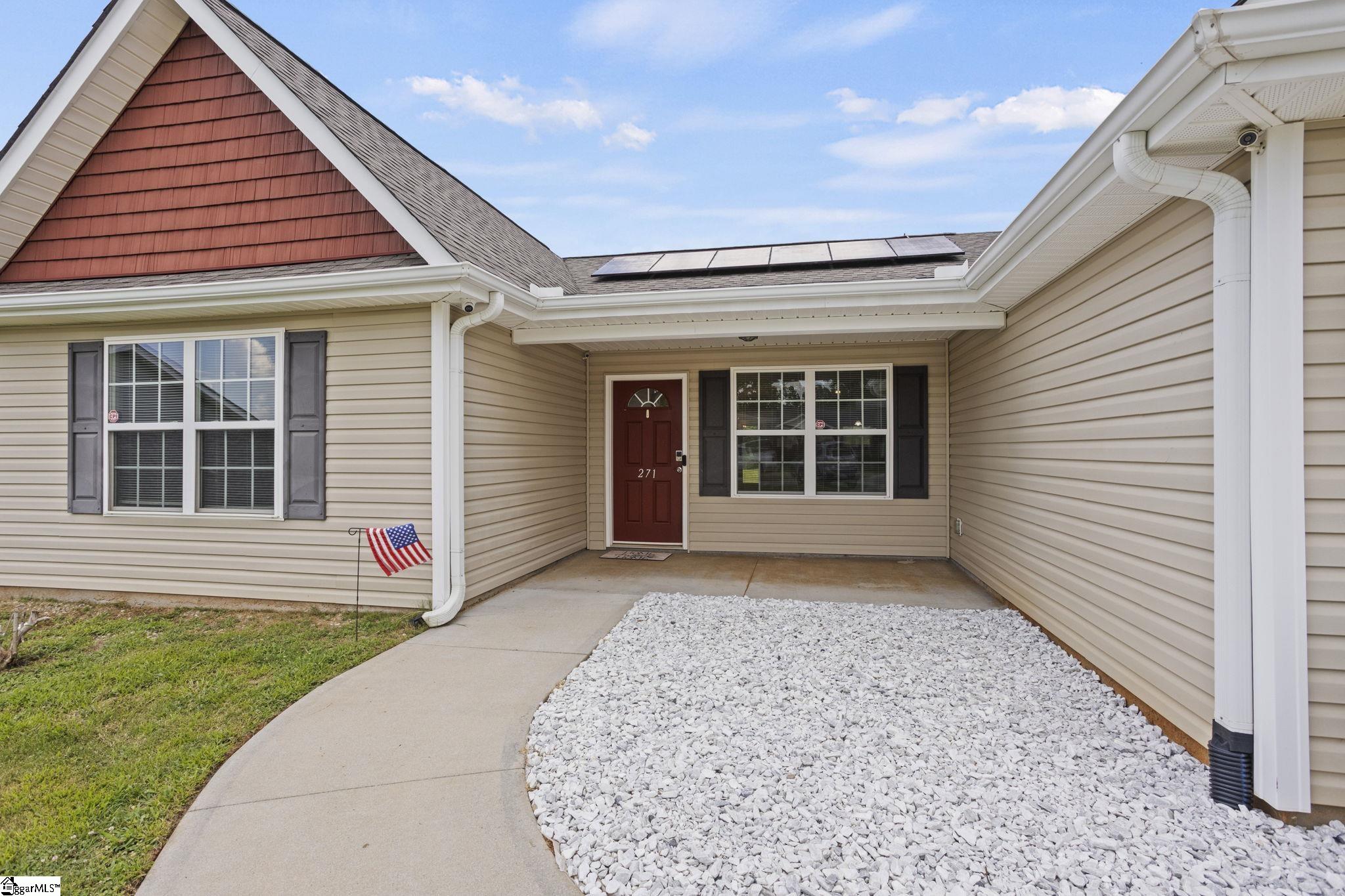 271 Walcott Drive Lyman, SC 29365 - Photo 1 of 24