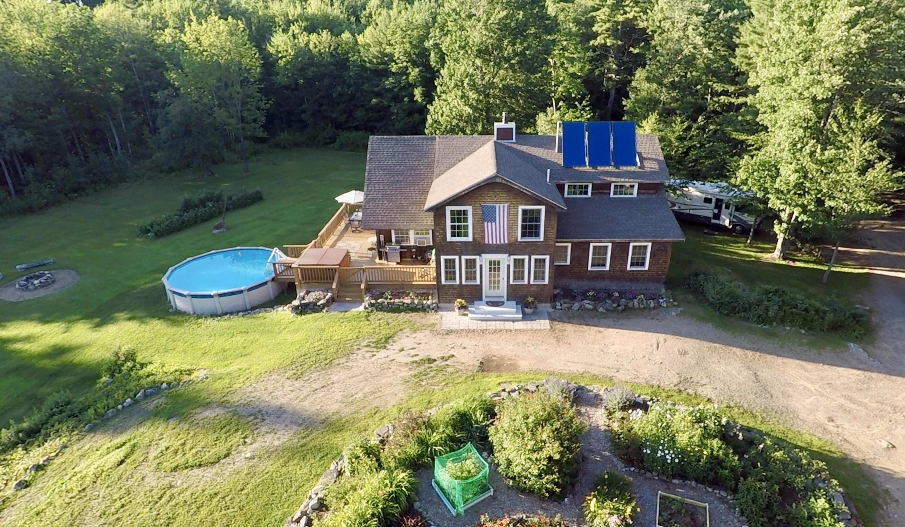 370 Harry Howes Road Sanford, ME 04073 - Photo 1 of 30 1