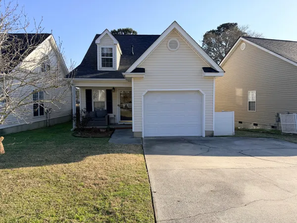 $245,000 | 2003 Shoreline Drive, Grovetown, GA 30813