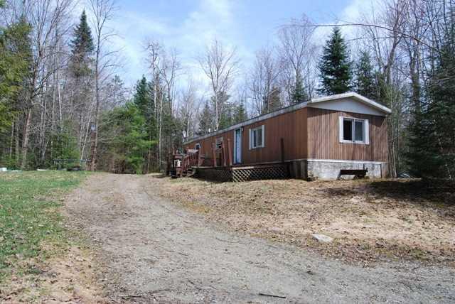 721 East Benton Road Benton, ME 04901 - Photo 1 of 8 Exterior Front.