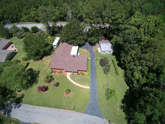 605 Hancock Road Fairhope, AL 36532 - Photo 8 of 38