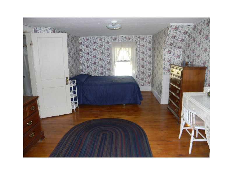 936 Quaker Ridge Road Casco, ME 04015 - Photo 13 of 19 Bedroom.