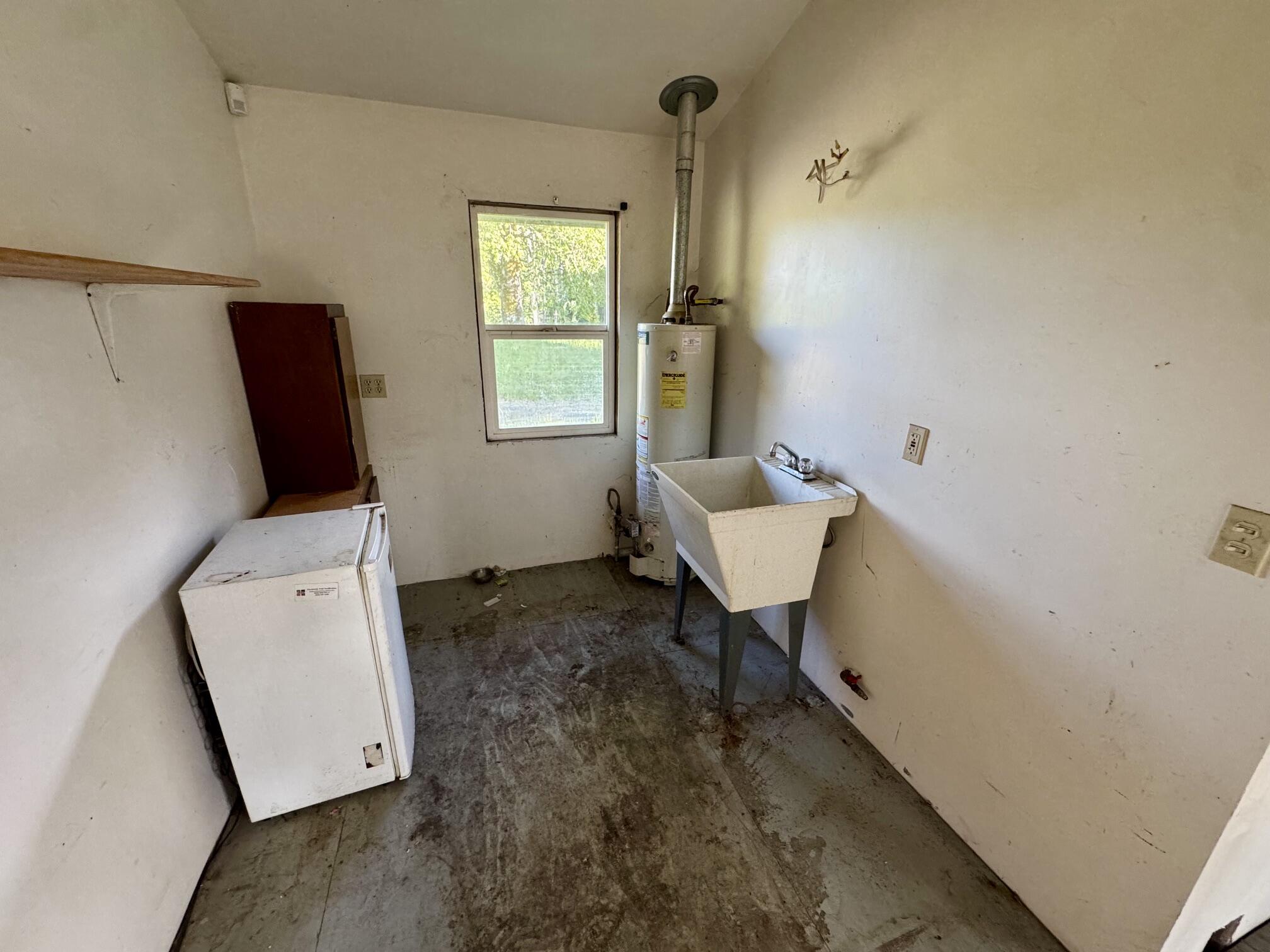 1460 Tim Mullen Road Kneeland, CA 95549 - Photo 73 of 93