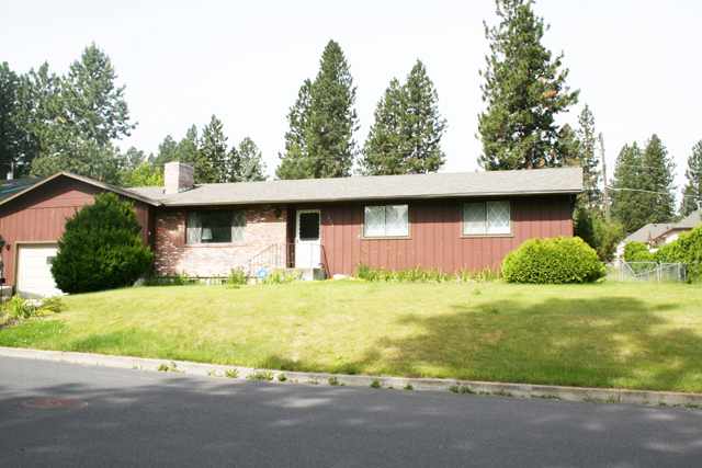 1620 South Wardson Road Spokane, WA 99212 - Photo 1 of 9