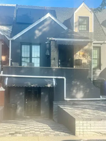$809,999 | 145-54 159th Street | Springfield Gardens