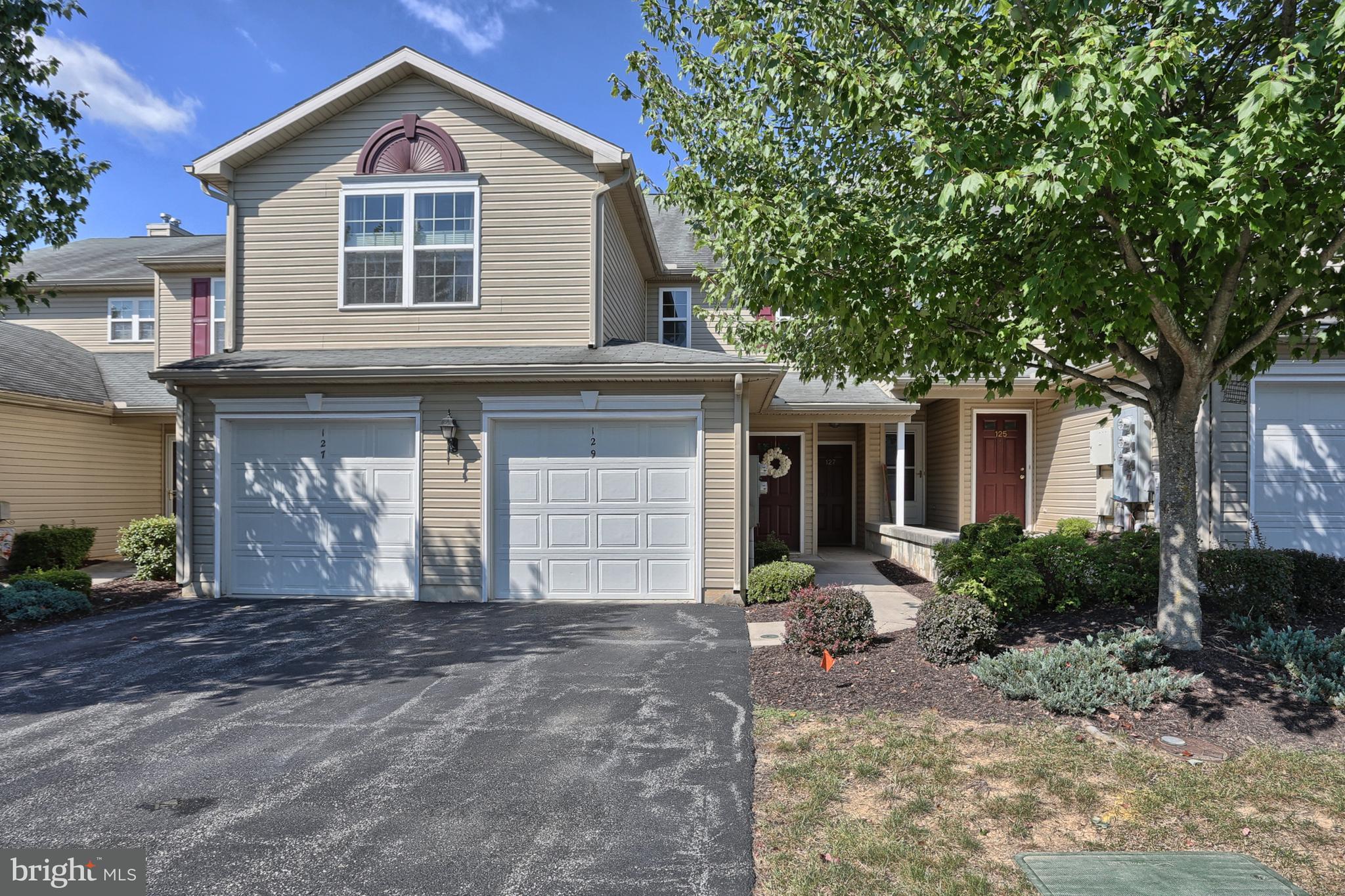 129 Sparrow Road Hummelstown, PA 17036 - Photo 1 of 21 Gallery Image 1