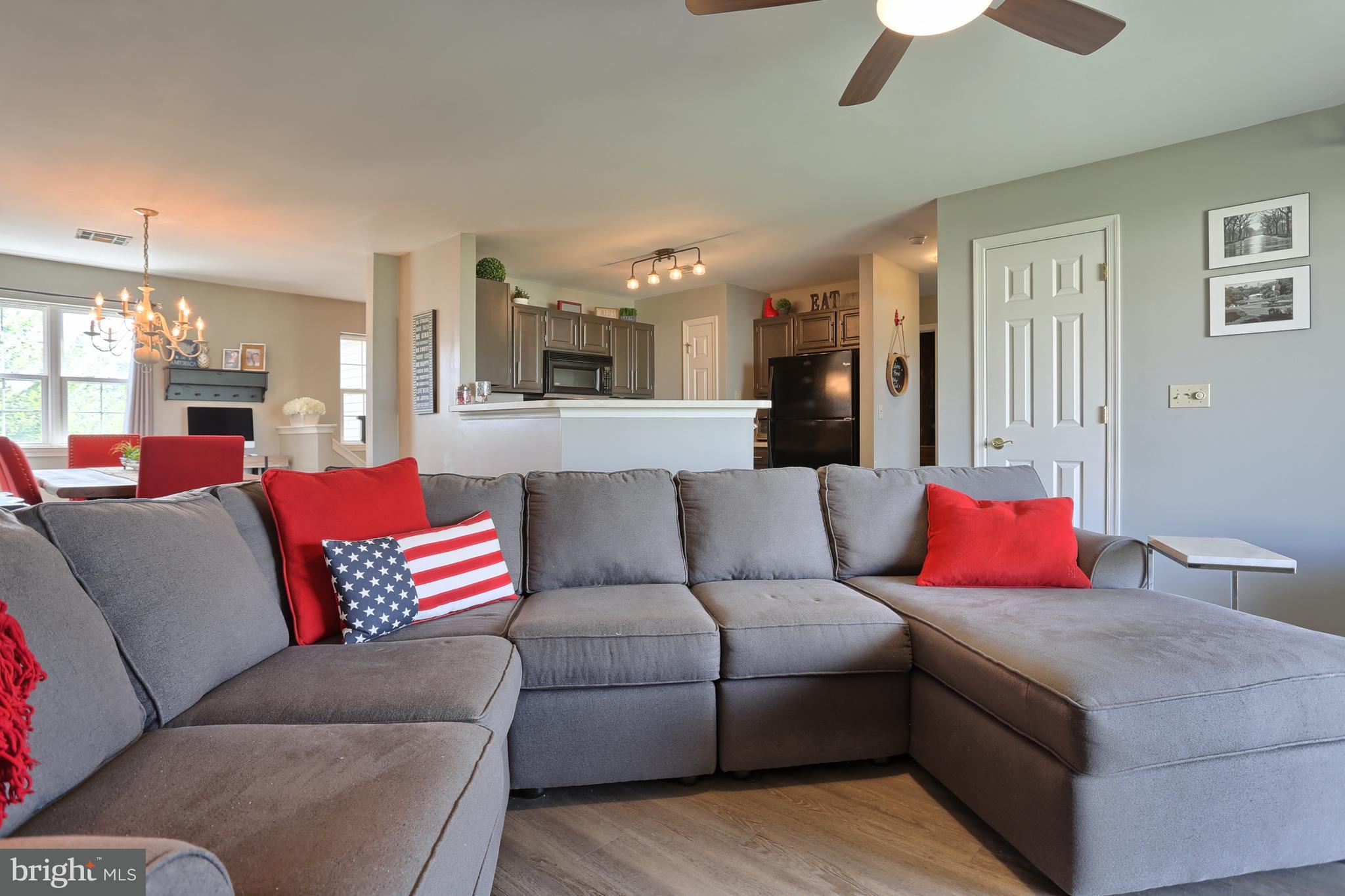 129 Sparrow Road Hummelstown, PA 17036 - Photo 12 of 21 Gallery Image 12