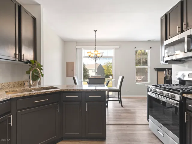 $259,900 | 1045 Heron Circle, Joliet, IL 60431