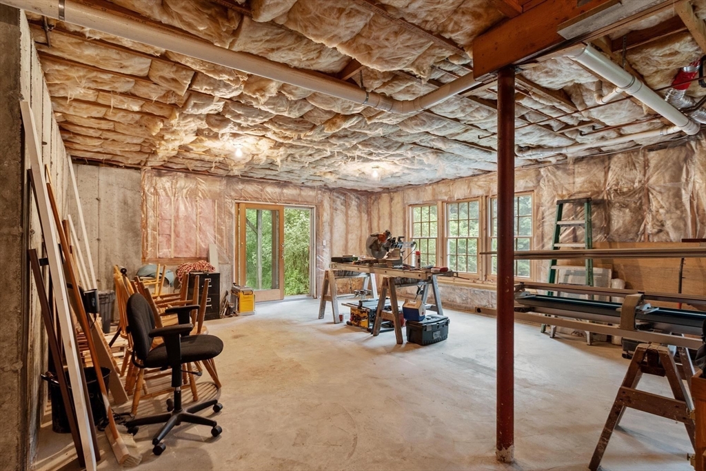 165 Old Stow Road Concord, MA 01742 - Photo 21 of 27