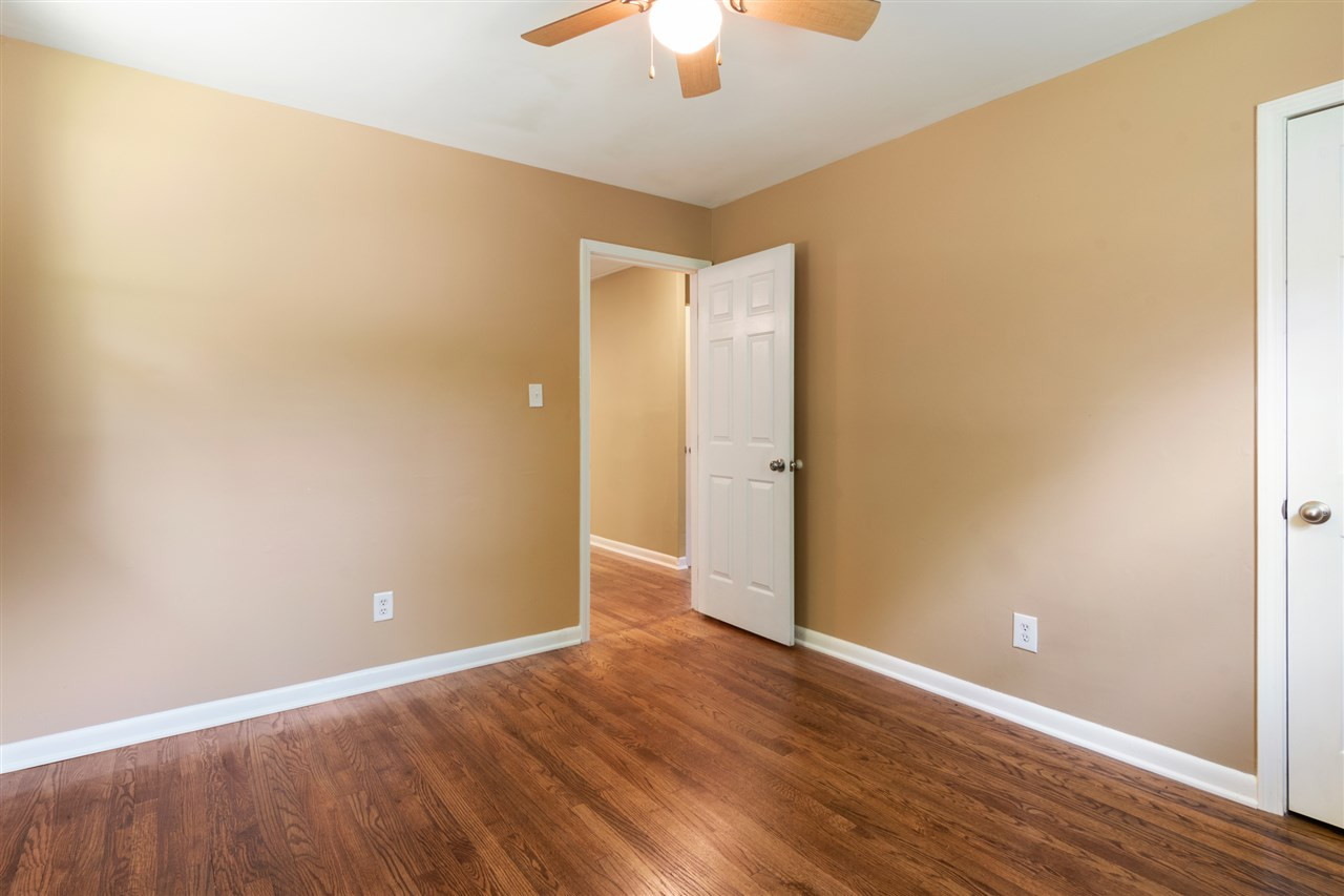701 Hadley Road Raleigh, NC 27610 - Photo 10 of 16 Bedroom 1