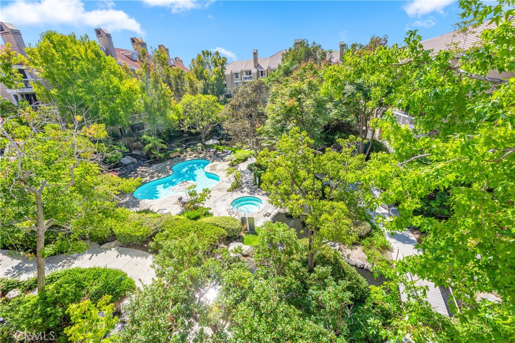 20301 Bluffside Circle, Unit 304 Huntington Beach, CA 92646 - Photo 12 of 36 a view of a plant with lots of bushes