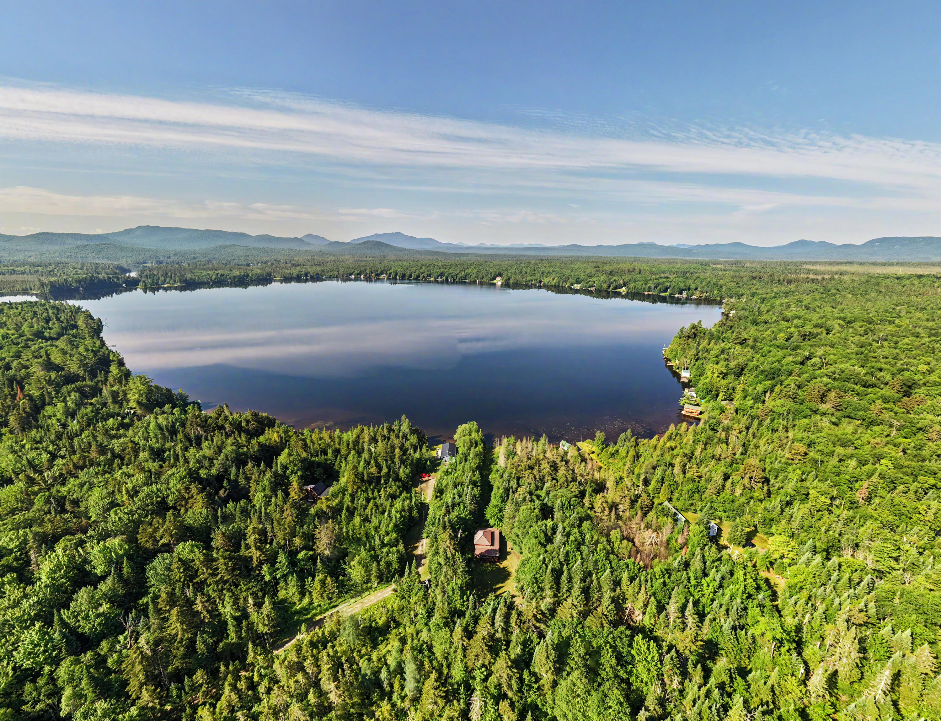 84 Indian Lake Road Owls Head, NY 12969 - Photo 36 of 41