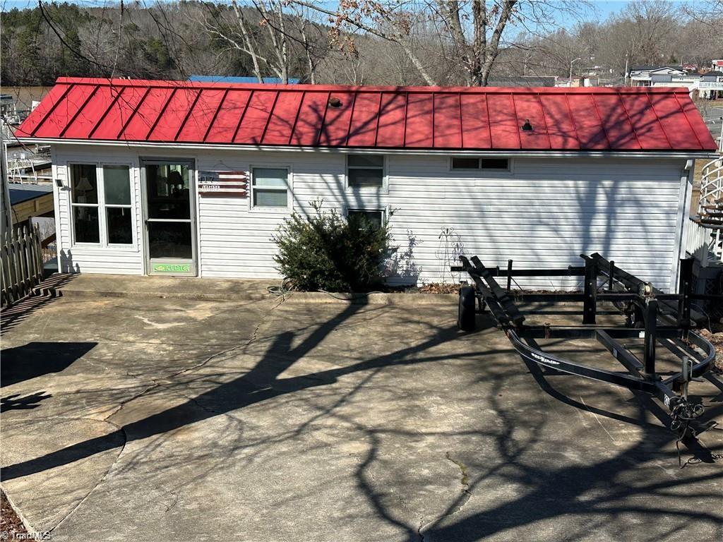 117 Badin Lake Road New London, NC 28127 - Photo 1 of 50