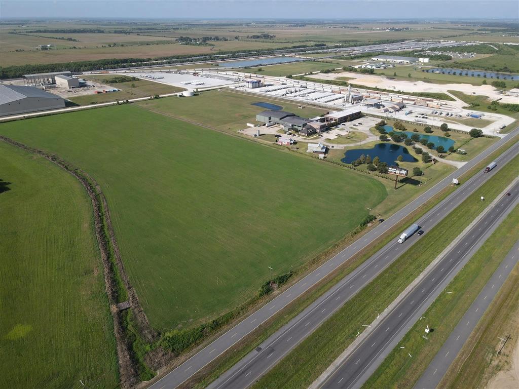5 Frontage Road Iowa, LA 70647 - Photo 2 of 17 Gallery Image 2