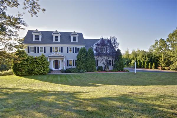 13 John Matthew Road Hopkinton, MA 01748 - Photo 1 of 30 Gallery Image 1