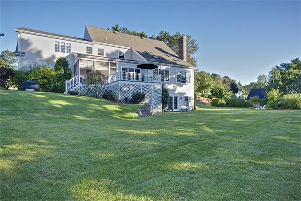 13 John Matthew Road Hopkinton, MA 01748 - Photo 2 of 30 Gallery Image 2