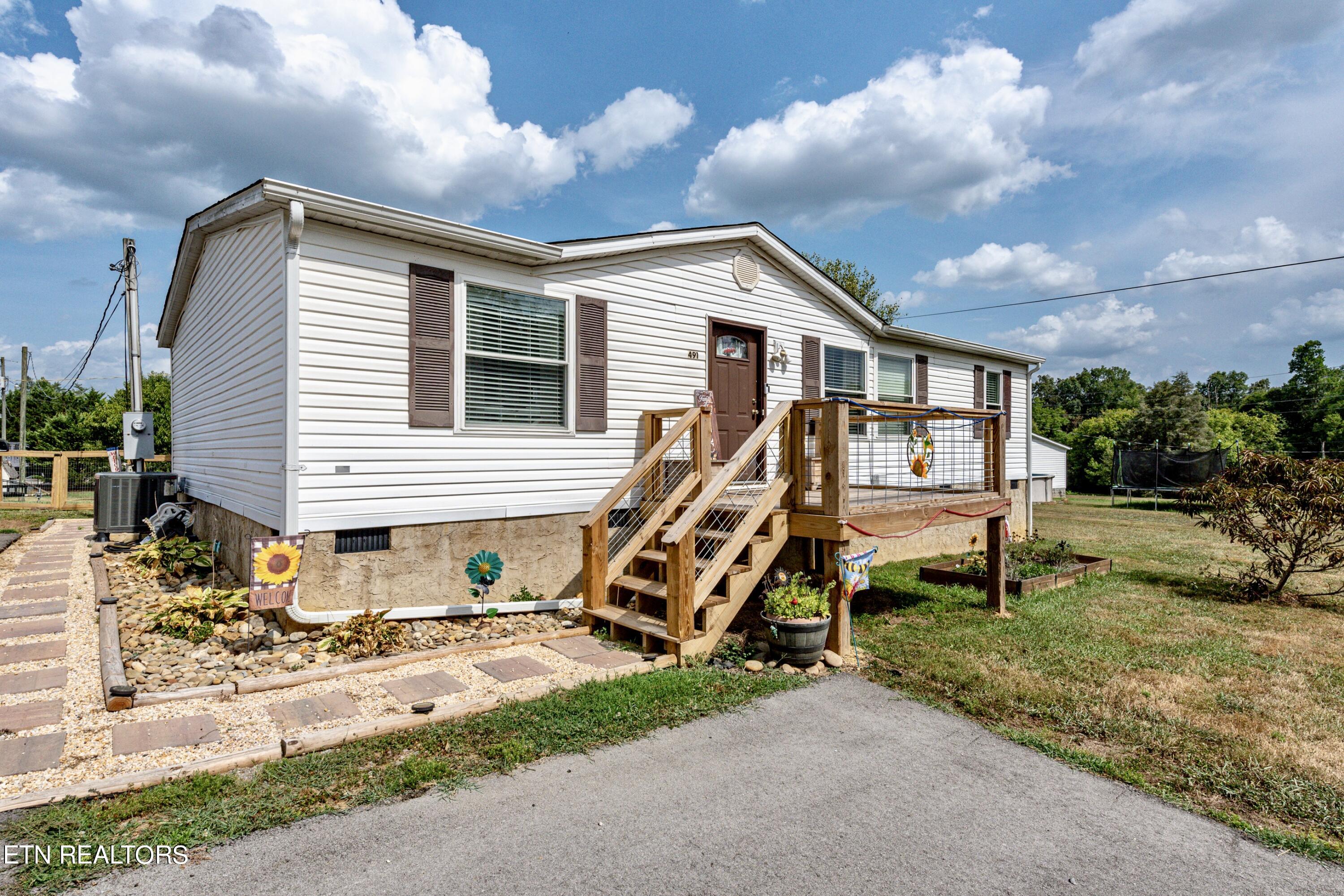 491 Mason Road Madisonville, TN 37354 - Photo 1 of 29 IMG_1849
