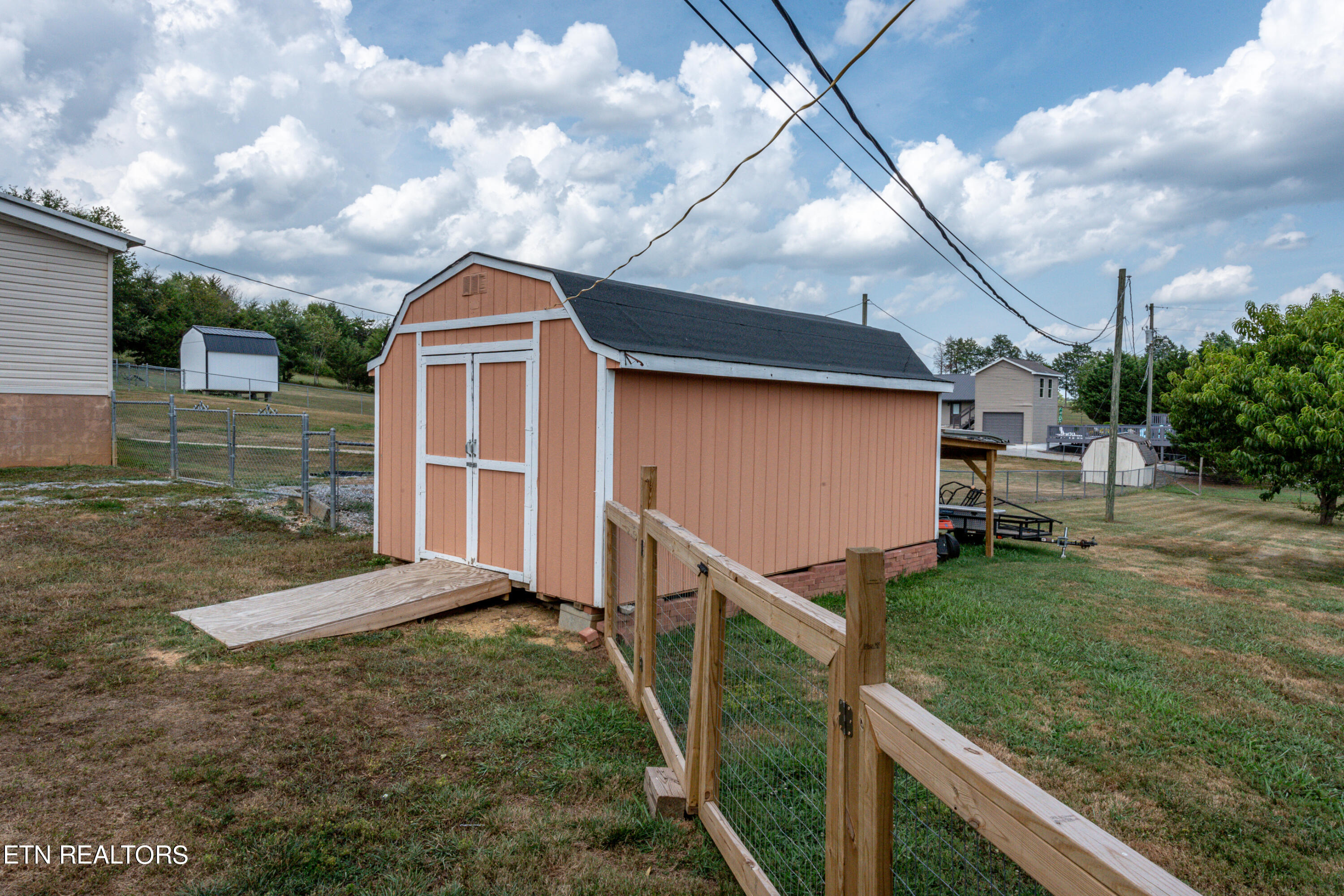 491 Mason Road Madisonville, TN 37354 - Photo 21 of 29 DSC_1323