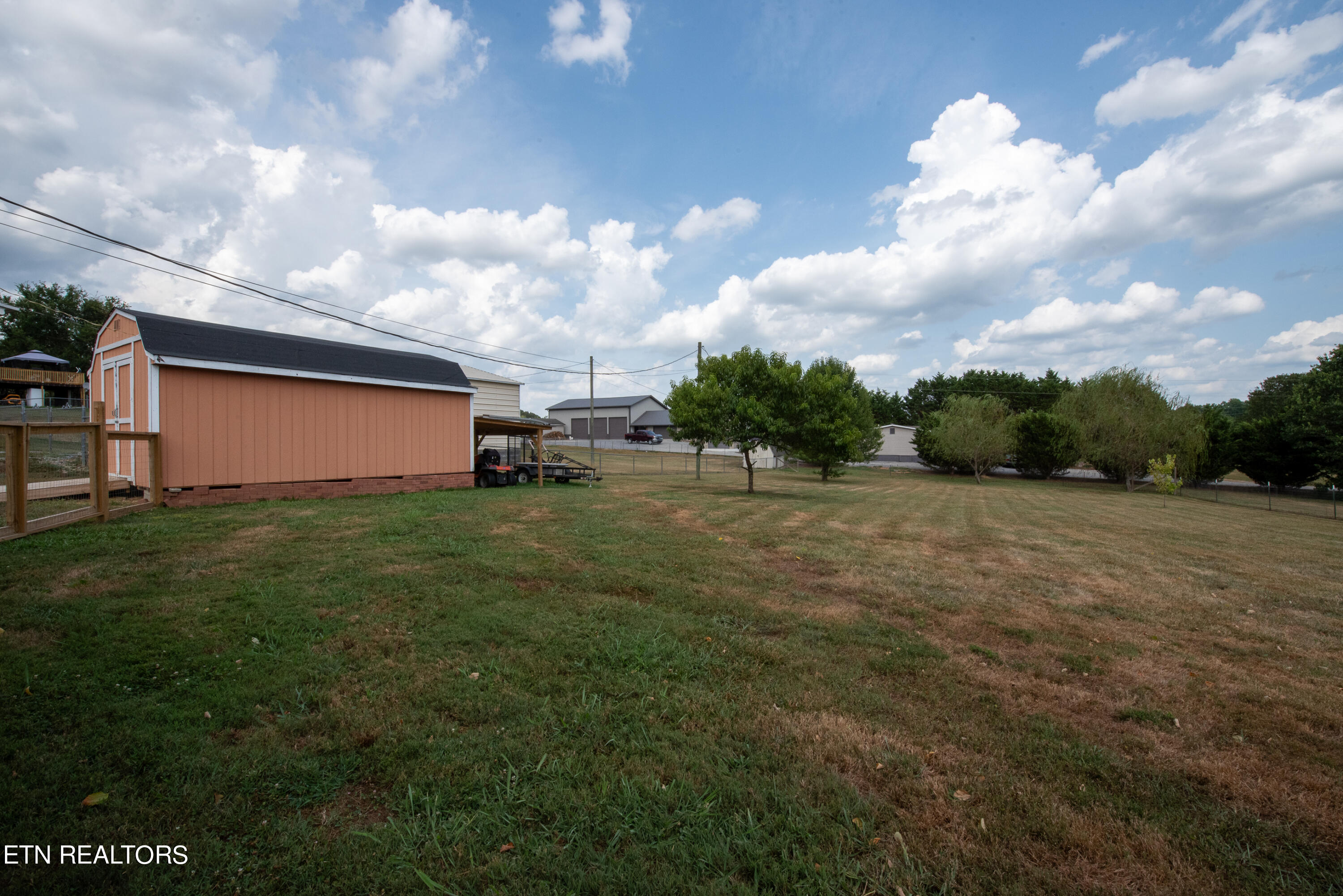 491 Mason Road Madisonville, TN 37354 - Photo 22 of 29 DSC_1328