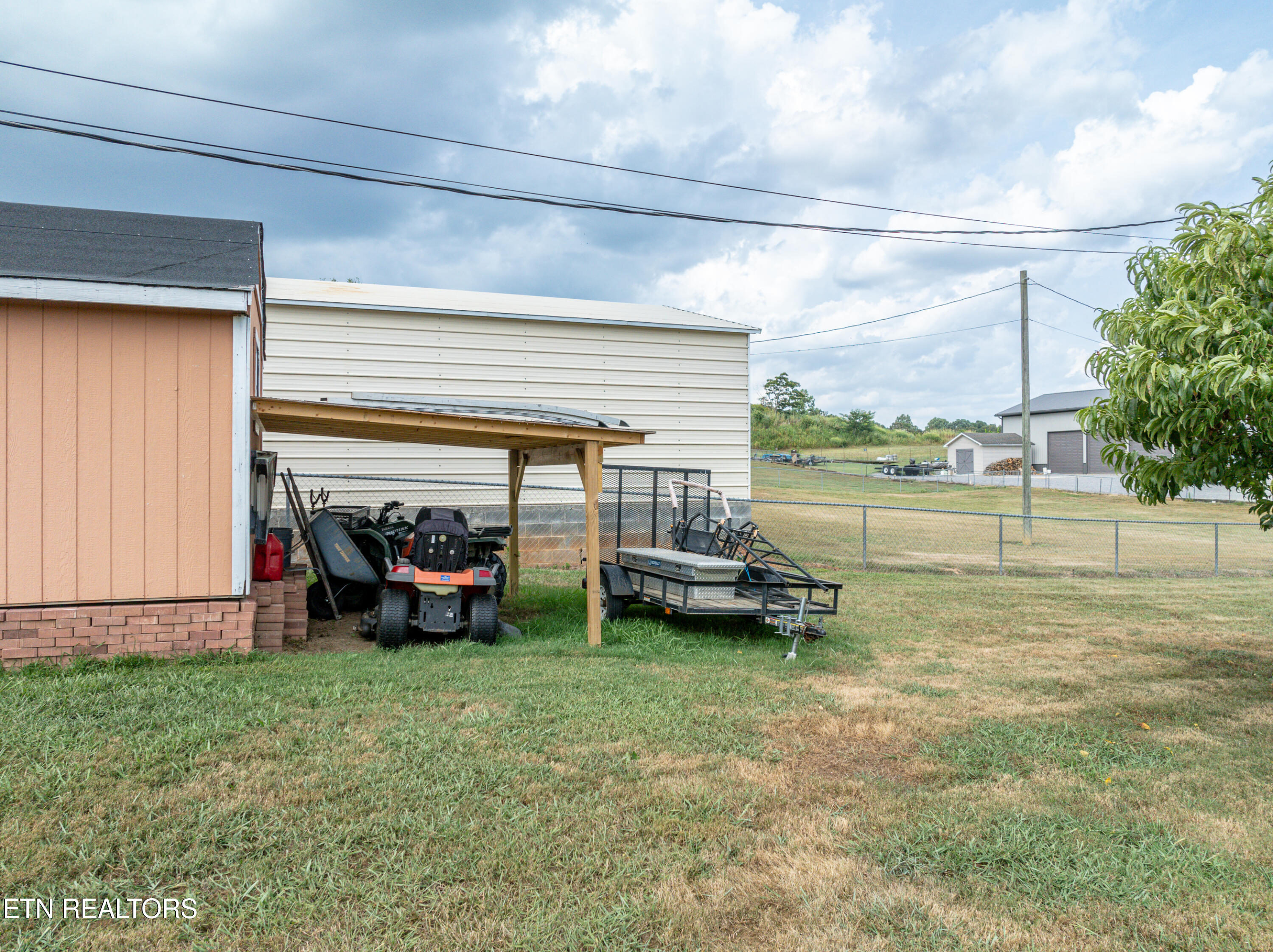 491 Mason Road Madisonville, TN 37354 - Photo 23 of 29 DSC_9898-11