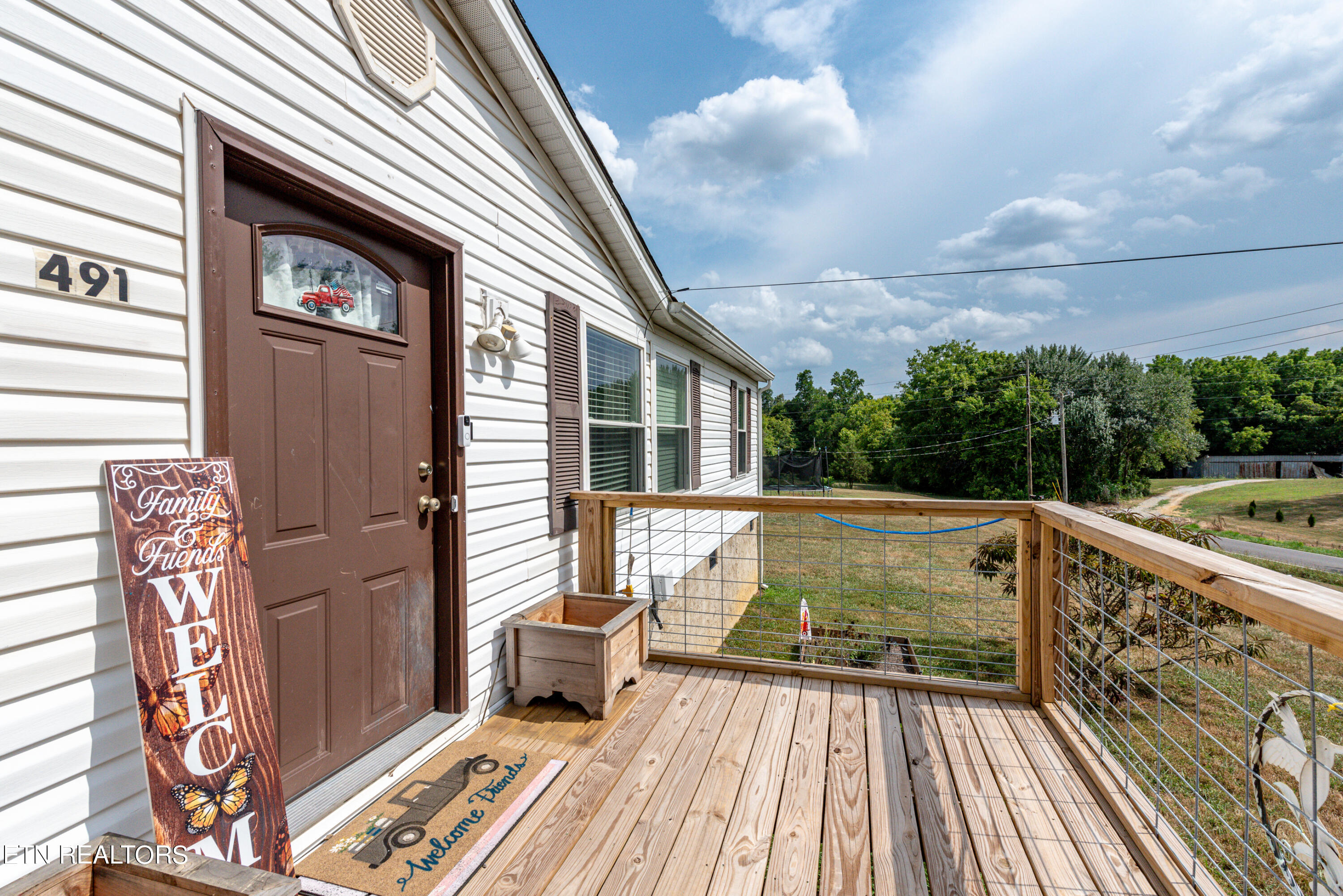 491 Mason Road Madisonville, TN 37354 - Photo 3 of 29 DSC_1295