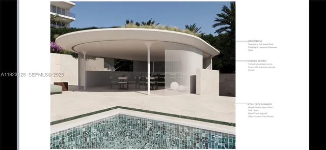 $6,750,000 | 1643 Brickell Avenue, Unit 2902, Miami, FL 33129