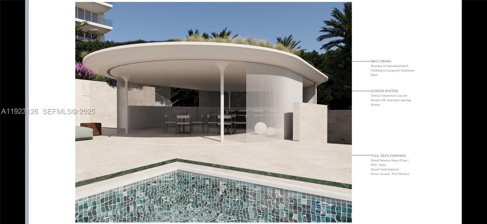 1643 Brickell Avenue, Unit 2902 Miami, FL 33129 - Photo 40 of 41 a view of a living room