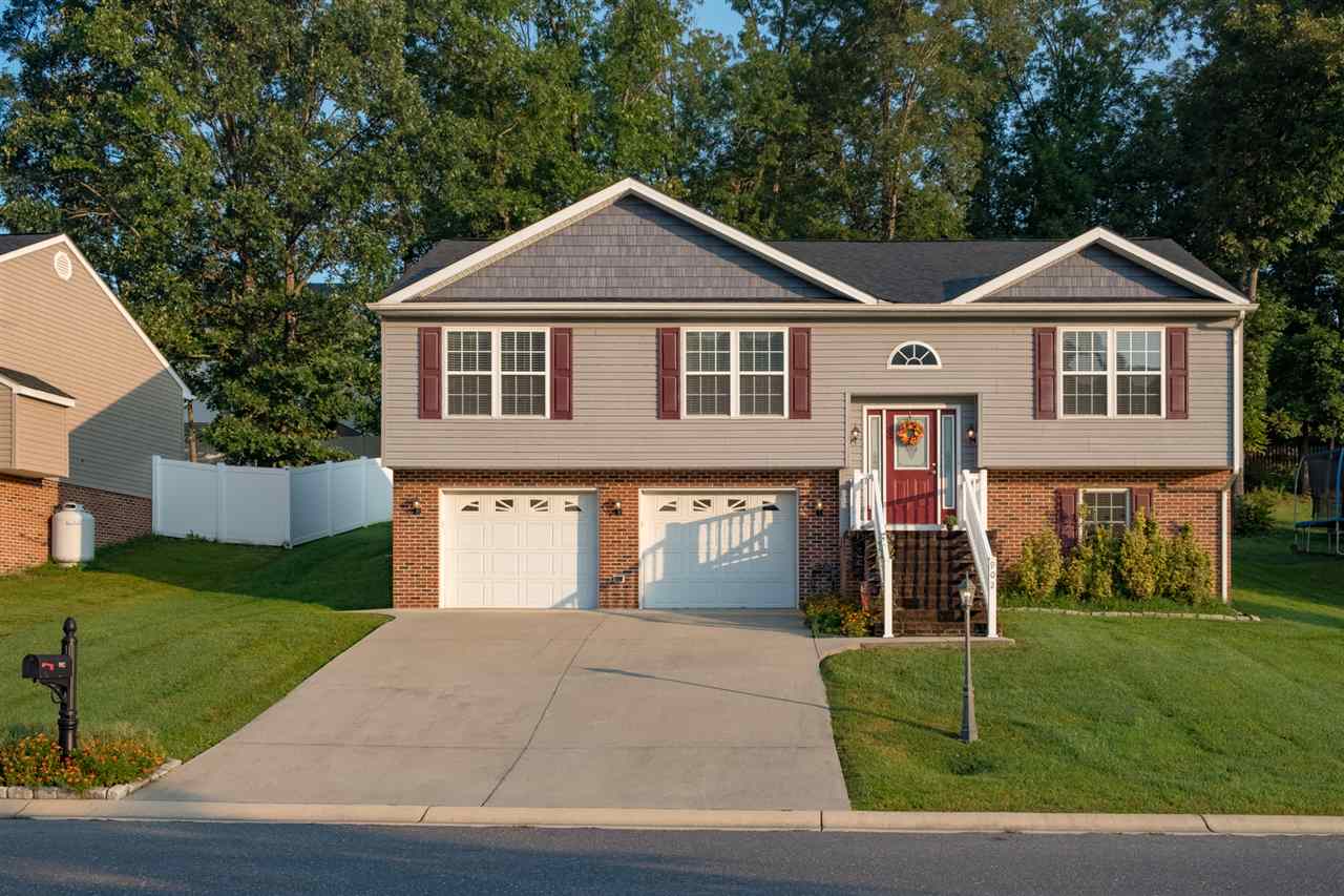 902 Ritchie Boulevard Staunton, VA 24401 - Photo 1 of 50 Gallery Image 1